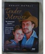 Tender Mercies Movie DVD Robert Duvall Tess Harper - £10.00 GBP