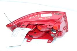*CRACK* Right Passenger Side Outer Taillight Sedan Fits 05-08 AUDI A6 74986 image 5