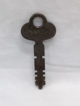 Vintage Yale And Towne MFC Co 2 Key 1 3/4&quot; - $17.81