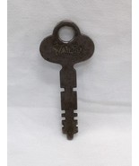 Vintage Yale And Towne MFC Co 2 Key 1 3/4&quot; - €15,39 EUR