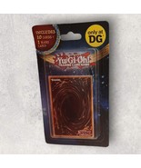 YU-GI-OH! Shonen Jump SEALED blister pack 10 cards &amp; 1 Rare Card DG 2019... - $8.57