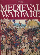 Medieval Warfare  H W Koch - £6.88 GBP