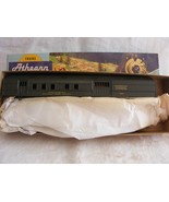 1970&#39;s HO Scale Athearn 1843 Southern Pacific Std Railway Post Office SP463 - €25,52 EUR