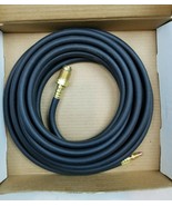 Fibre Metal FM41V29R 25&#39; Rubber Power Cable For Torch 18. New Open Box. - $1,241.66 MXN