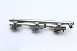 2014 MERCEDES-BENZ E350 FUEL INJECTOR RAIL RIGHT SIDE U0299 image 2