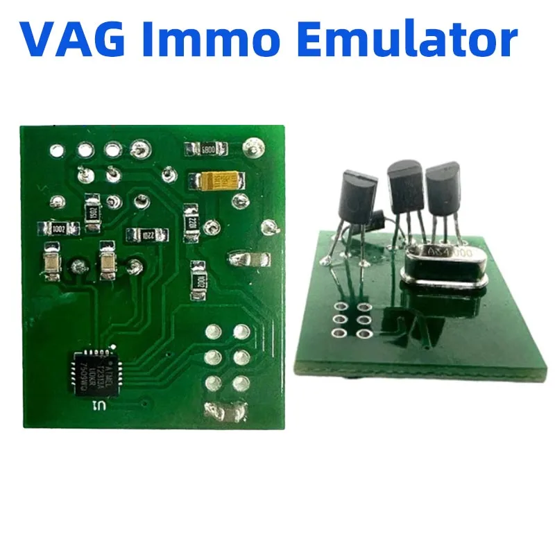 10Pcs/lot VAG Immo Emulator Top High Quality Diagnostic Tools for VW for Seat fo - $156.97