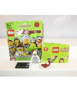 Lego Minifigures Collection 8803 Series 3 - Mummy with Scorpion - $13.67 CAD