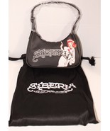 Brand New w/ Dust Bag Ed Hardy x Siberia Hills Nurse Y2K Shoulder Bag Purse - $100.00