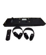  07 Ford expedition rear roof mounted entertainment video system OEM  - €84,50 EUR