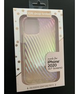 iPhone 2020  Protective and Pretty  Pro Case 6.1 Screens New - $7.45 CAD