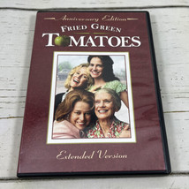 Fried Green Tomatoes DVD Anniversary Extended Edition Mary-Louise Parker - £5.24 GBP