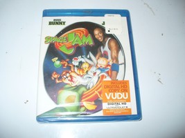 Space Jam Michael Jordon New Sealed - £5.92 GBP