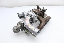Turbo Turbocharger 2.0L CBFA Fits 10-17 CC 23550 image 2
