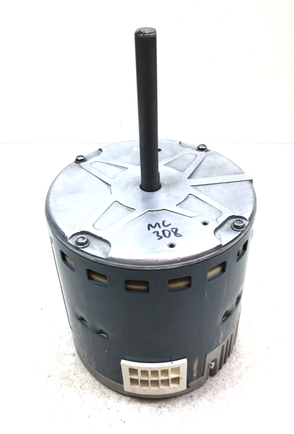 Genteq 607363-01 81W32 10B05 5SME39HXL011A 1/2HP 115V Blower Motor used ... - $195.00