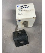 1988-1997 Oldsmobile Cutlass Supreme Headlight Mounting Bracket Fog Head... - $14.47 CAD