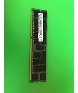 Samsung 16GB ECC Registered RDIMM DDR3-1600MHz PC3L-12800R 240pin Server... - £20.44 GBP