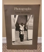 Photographs by Linda McCartney (1982, Softcover) - $89.99