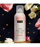 Hallu Island Hibiscus Fairy Pink Foam Lotion Dazzle 6 oz. - $19.28