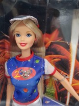 Barbie - Walt Disney World Barbie Doll - 1998 - £29.28 GBP