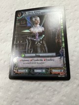 Star Trek CCG Foil 0AP3 Borg Queen, The One Who Is Many - £4.52 GBP