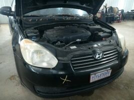 Power Brake Booster Fits 06-11 ACCENT 104863041Brake Booster Only - $63.28