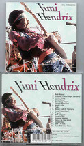 Jimi Hendrix - Experience ( 16 rare tracks . different mixes ) - $22.99