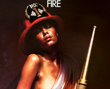 Fire [Record] - $96.99