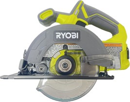 Ryobi 18V 5-1/2&quot; Circular Saw - $58.99