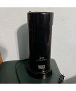 Mr. Coffee Iced Tea &amp; Iced Coffee Maker Black 2 Quart NO Pitcher - €17,17 EUR