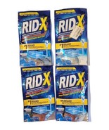 12 Month Supply Rid-X Septic System Treatment Septi-Pacs 4x 3 month pack... - £31.13 GBP
