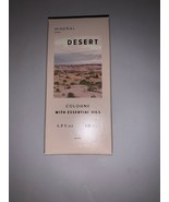 Mineral Desert by Good Chemistry Eau de Parfum Unisex Perfume - 1.7 fl oz. - $31.68