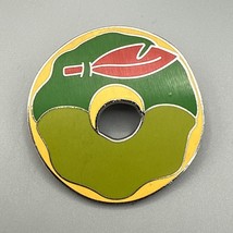 Disney Pin Peter Pan Character Donut Mystery Retired - $90.25 MXN