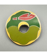 Disney Pin Peter Pan Character Donut Mystery Retired - $89.37 MXN