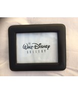 NWT/WALT DISNEY GALLERY/LEATHER PICTURE FRAME - £63.62 GBP