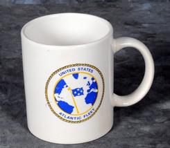 United States Atlantic Fleet Coffee Mug - £1.99 GBP