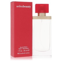 Arden Beauty Perfume By Elizabeth Arden Eau De Parfum Spray 1 oz - £23.28 GBP