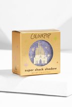 ColourPop Disney Designer Collection, *A Whole New World* Super Shock Shadow - £19.98 GBP