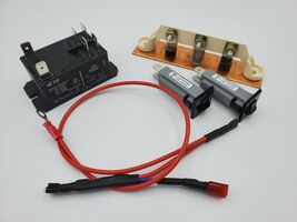 Club Car Powerwise Lester 27640 charger repair kit - $59.39