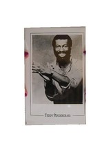 Teddy Pendergrass Press Kit Photo Clapping - $37.82 CAD
