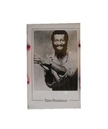 Teddy Pendergrass Press Kit Photo Clapping - $37.82 CAD