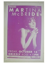 Martina Mcbride Grand Shooting Concert Posters-
show original title

Original... - £7.05 GBP