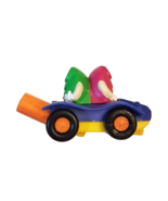 M&amp;M&#39;s Mini&#39;s Candy Burger King Kids Club Meal Toy 1997 Scoop &amp; Shoot Buggy - €4,25 EUR