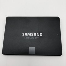 Samsung MZ-75E250 850 EVO 250 GB 2.5 in SATA III Solid State Drive - £15.48 GBP