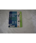 Essential Atlas Physics and Chemistry Hardcover Former Library Copy - €8,52 EUR Essential Atlas Physics and Chemistry Hardcover Former Library Copy - €8,52 EUR