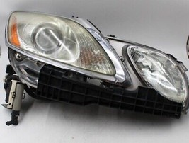 Right Passenger Headlight Xenon HID Adaptive Headlamps 07-11 LEXUS GS350... - £495.39 GBP