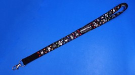 Undertale x Requiem Cafe Limited Edition Lanyard - £47.18 GBP