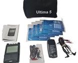 Ultima 5 Digital TENS Unit Pain Management Technologies - £19.38 GBP