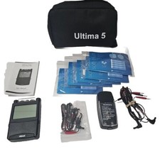Ultima 5 Digital TENS Unit Pain Management Technologies - £19.35 GBP