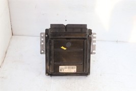 Nissan ECU ECM PCM Engine Control Unit Computer Module MEC77-280 C1 image 2