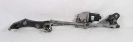 BMW E60 5-Series E63 Windshield Wipers Drive Linkage Gearbox Motor 2004-... - $98.01